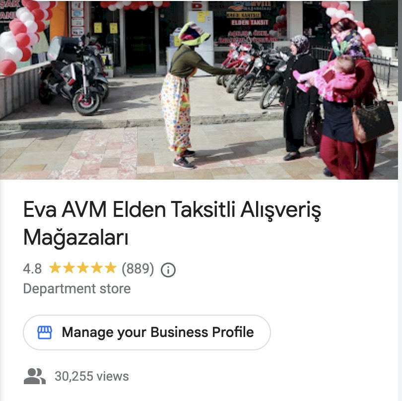 Eva AVM güvenilir mi?