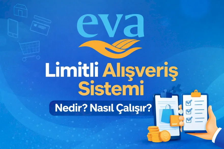 Limitli Alışveriş Sistemi Nedir? Nasıl Çalışır?