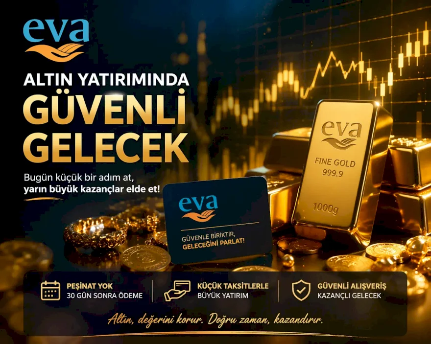 Altın Piyasası: Yükselişin Sırrı ve Doğru Zamanda Kazanmanın Yolu