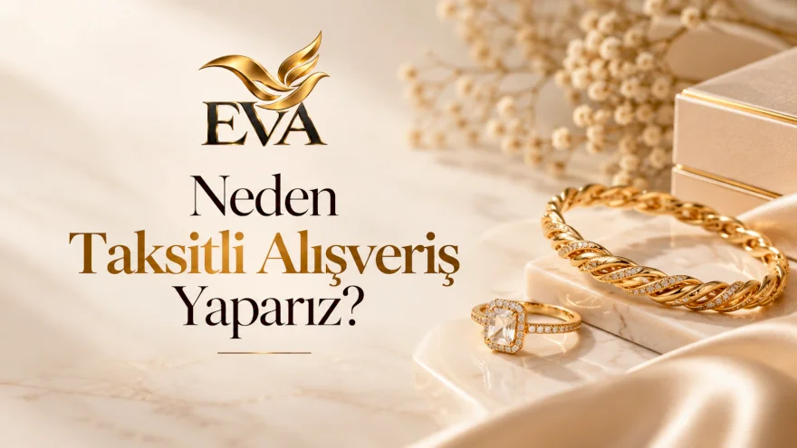 Neden Taksitli Alışveriş Yapmayı Tercih Ederiz?
