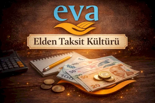 “Elden Taksit” Kültürü Üzerine