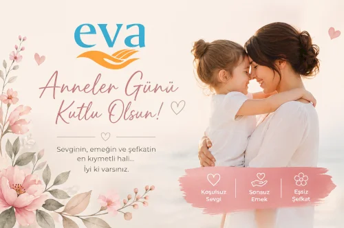 Anneler Günü'nde Sevdiklerinize Kolaylık ve Güvenlik Sağlayacak Bir Hediye: Cep Telefonları