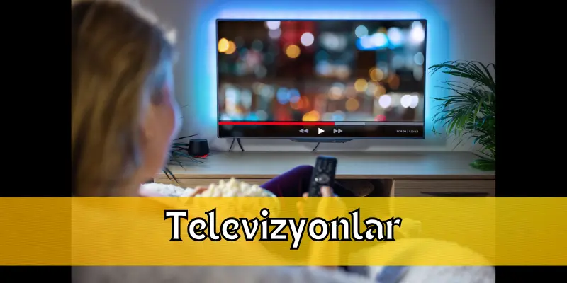 Taksitli televizyon