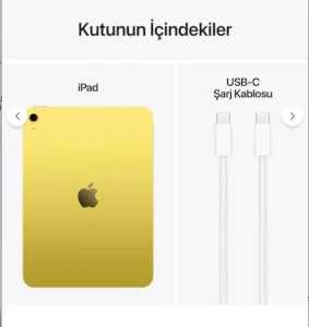 Apple 11" iPad