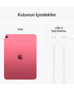 Apple 11" iPad