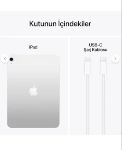 Apple 11" iPad