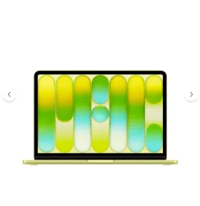 Apple 13" MacBook 