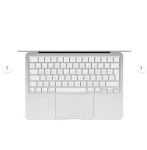 Apple 13" MacBook 