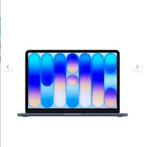 Apple 13" MacBook 