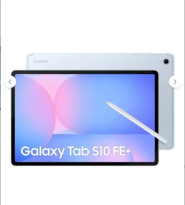 Samsung Galaxy Tab S10 FE Plus 