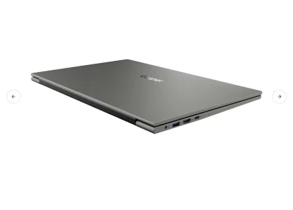 Casper Nirvana C370.4020-4C00B Intel Celeron N4020 Windows 11 Home HD Notebook