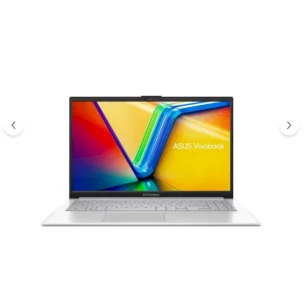 ASUS Vivobook Go 15 E1504FA-BQ4463 AMD Ryzen 5 40 8GB 