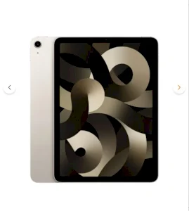 Apple iPad Air 5. Nesil 64 GB 10.9"