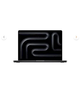 Apple 14" MacBook Pro: 10 çekirdekli CPU ve 10 çekirdekli GPU'lu Apple M5 çip