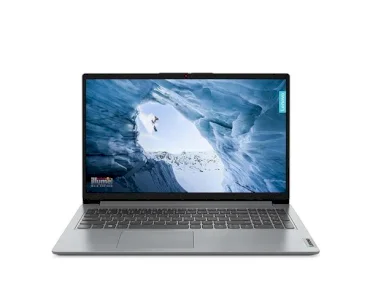 Lenovo Lenovo Ideapad Intel Celeron N100 4gb 128GB SSD 15.6" Hd Windows 11 Taşınabilir Bilgisayar - 