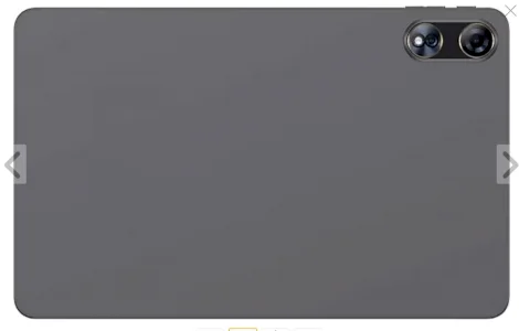 Hometech Alfa 12GX Pro 256 GB 11.97" Tablet