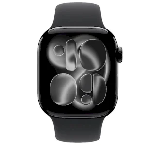 Apple Watch Series 11 GPS 42mm Alüminyum Kasa ve Spor Kordon Akıllı Saat