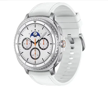 Samsung Galaxy Watch 8 Classic Akıllı Saat