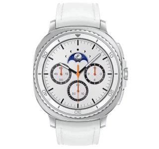 Samsung Galaxy Watch 8 Classic Akıllı Saat