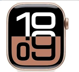 Apple Watch Series 10 GPS 42mm