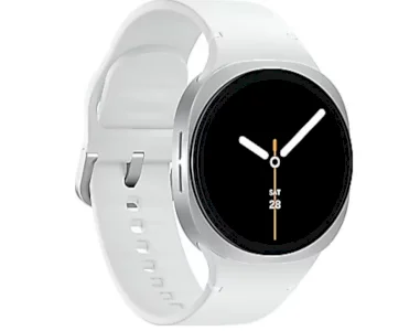 Samsung Galaxy Watch 8 40mm Grafit Akıllı Saat