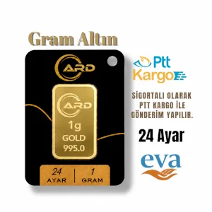 Gram Gold