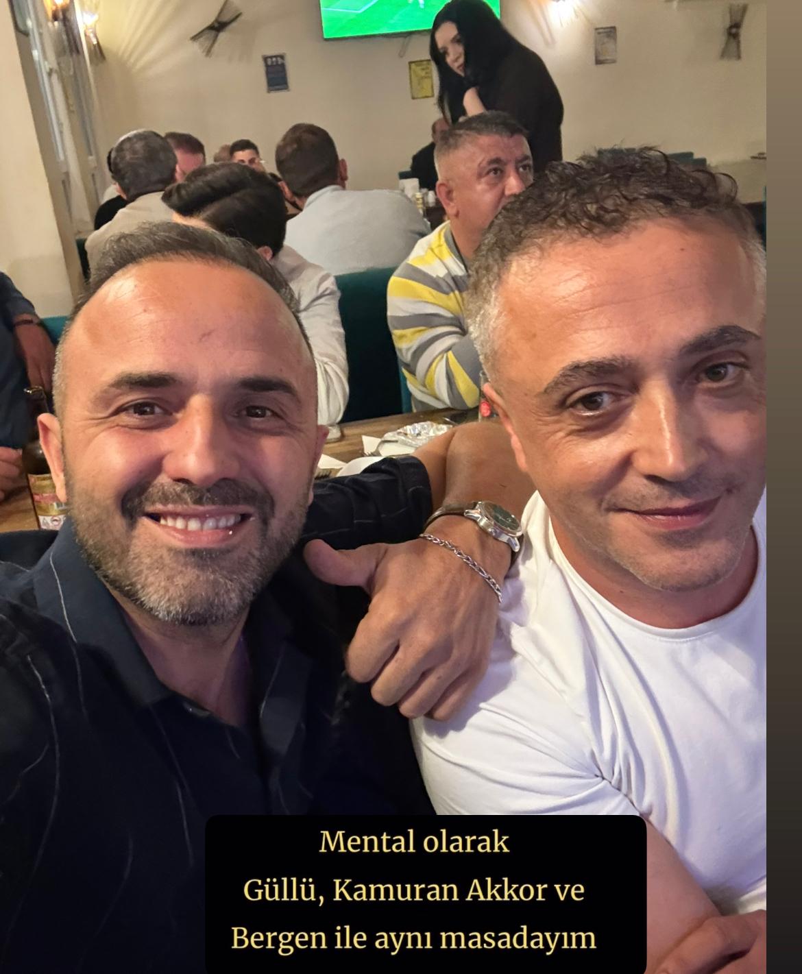 Mustafa Temen